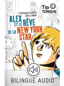 Alex et la New York Star