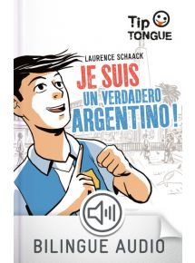 Je suis un verdadero argentino !