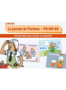 100 Devinettes Florimon
