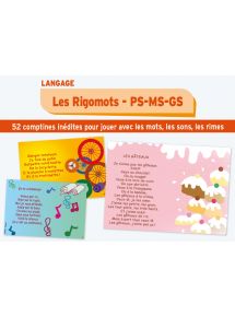 Les rigomots