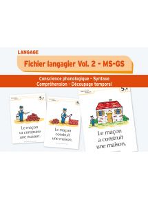 Fichier langagier 2