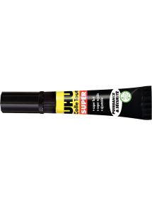 Colle instantannée Colle Tout Super, tube de 7g