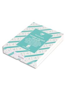 Calque supérieur, format A4, 90/95g, ramette de 500 feuilles