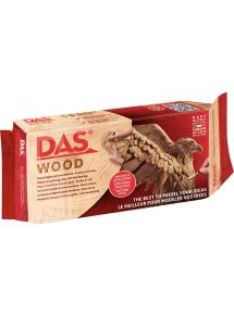 Pain de 350grammes DAS aspect bois