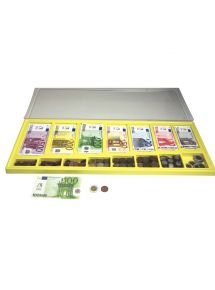 Jeu de la monnaie Eurécole 2