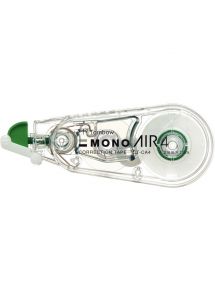 Roller de correction latéral jetable Tombow 4,2mmx10m