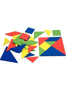 Tangram ( à partir de 4ans)