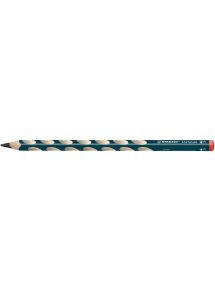 Crayon graphite Easygraph mine HB de 3,15mm, crayon droitier