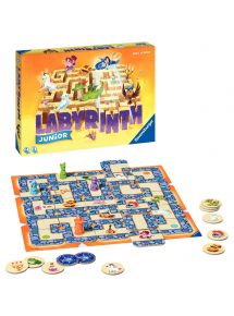 Labyrinth junior