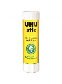 Bâton de colle Stic 40g