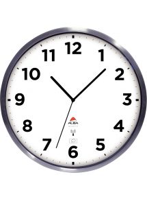 Horloge pour extérieur diamètre 35,5cm