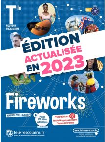 Anglais Tle et son workbook 2020 (MAJ 2023) - manuel numérique élève