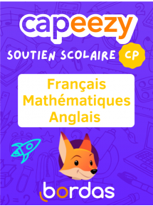 Bordas Capeezy CP - Prix unitaire