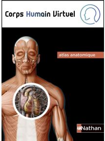 Corps Humain Virtuel - Forfait établissement (+ de 115 licences)