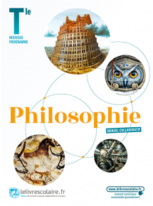 Philosophie Tle 2020 - manuel numérique élève