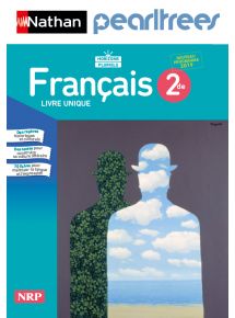 Horizons pluriels - Français 2de - Nathan/Pearltrees Licence 1 an