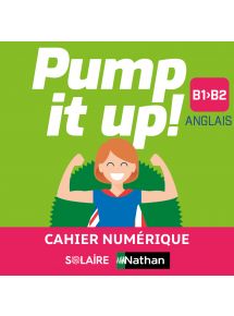 Pump It Up! B1>B2