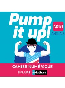 Pump It Up! A2>B1