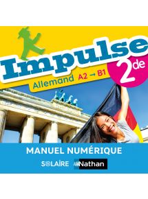 Impulse Allemand 2de