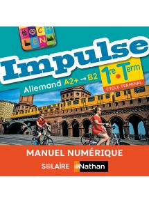 Impulse Allemand 1re / Terminale
