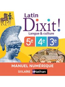 Dixit! Latin Cycle  4
