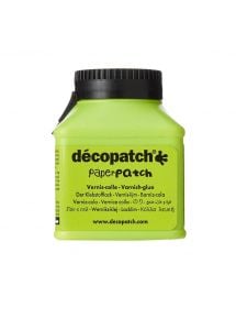 Flacon de vernis colle Paperpatch 70g