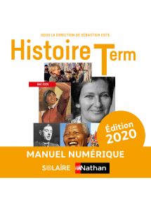 Histoire Cote Terminale
