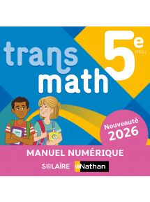 Transmath 5e