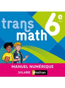 Transmath 6e