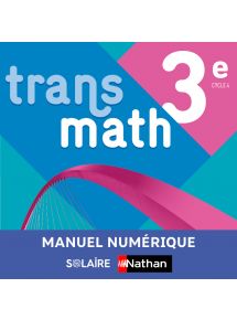 Transmath 3e