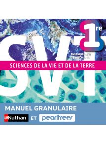 SVT 1re - Nathan/Pearltrees Licence 1 an