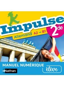 Impulse 2de