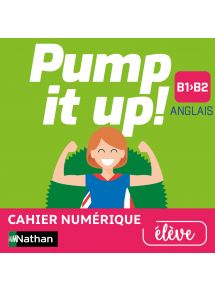 Pump It Up! B1 > B2 - Licence 1 an