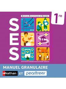 S.E.S 1re (2025) Nathan/Pearltrees