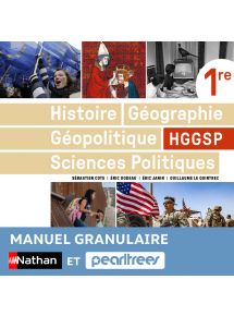 HGGSP 1re (2025) - Nathan/Pearltrees