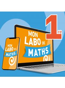 Hyperbole 1re - Plateforme : Offerte aux adoptants des manuels et des cahiers