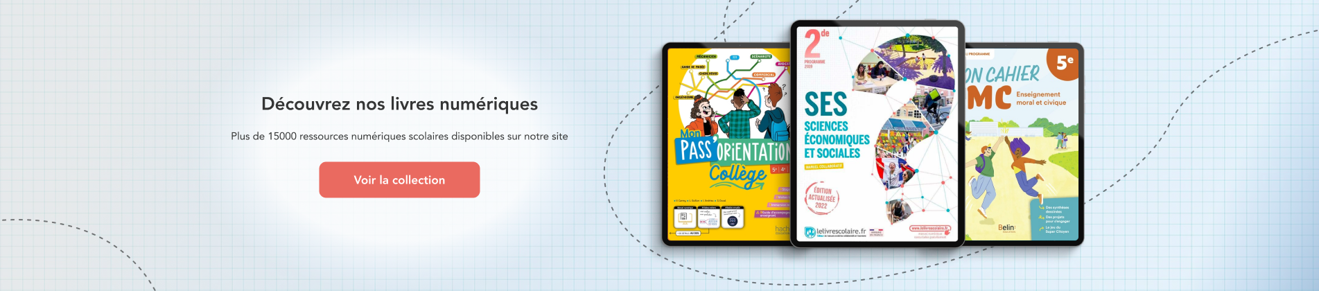 Licences Numériques